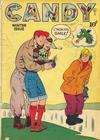 Cover for Candy (Quality Comics, 1947 series) #2