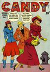 Cover for Candy (Quality Comics, 1947 series) #3