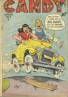 Cover for Candy (Quality Comics, 1947 series) #5