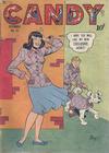 Cover for Candy (Quality Comics, 1947 series) #13