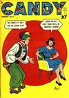 Cover for Candy (Quality Comics, 1947 series) #14