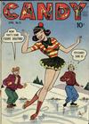 Cover for Candy (Quality Comics, 1947 series) #15