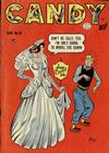 Cover for Candy (Quality Comics, 1947 series) #16