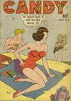 Cover for Candy (Quality Comics, 1947 series) #17