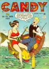 Cover for Candy (Quality Comics, 1947 series) #18
