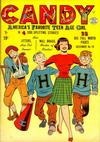Cover for Candy (Quality Comics, 1947 series) #19