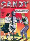 Cover for Candy (Quality Comics, 1947 series) #25