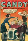 Cover for Candy (Quality Comics, 1947 series) #28