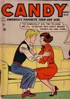 Cover for Candy (Quality Comics, 1947 series) #29