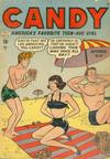 Cover for Candy (Quality Comics, 1947 series) #30