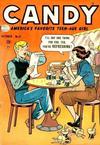 Cover for Candy (Quality Comics, 1947 series) #31
