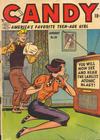 Cover for Candy (Quality Comics, 1947 series) #34