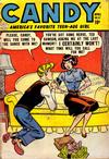 Cover for Candy (Quality Comics, 1947 series) #37