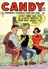 Cover for Candy (Quality Comics, 1947 series) #39