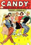 Cover for Candy (Quality Comics, 1947 series) #41