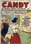Cover for Candy (Quality Comics, 1947 series) #42