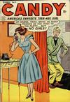Cover for Candy (Quality Comics, 1947 series) #45