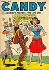 Cover for Candy (Quality Comics, 1947 series) #46