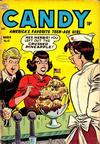 Cover for Candy (Quality Comics, 1947 series) #47
