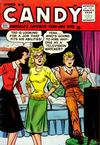 Cover for Candy (Quality Comics, 1947 series) #55