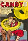 Cover for Candy (Quality Comics, 1947 series) #56