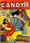 Cover for Candy (Quality Comics, 1947 series) #57