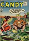 Cover for Candy (Quality Comics, 1947 series) #59