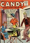 Cover for Candy (Quality Comics, 1947 series) #60