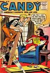 Cover for Candy (Quality Comics, 1947 series) #61