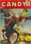 Cover for Candy (Quality Comics, 1947 series) #63
