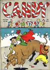 Cover for Candy Comics (Wm. H. Wise & Co., 1944 series) #1
