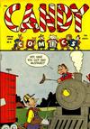 Cover for Candy Comics (Wm. H. Wise & Co., 1944 series) #3
