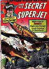 Cover for Captain Steve Savage (Avon, 1950 series) #3