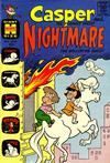 Cover for Casper & Nightmare (Harvey, 1964 series) #26