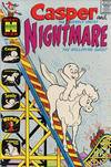 Cover for Casper & Nightmare (Harvey, 1964 series) #29
