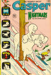 Cover for Casper & Nightmare (Harvey, 1964 series) #35