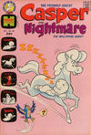 Cover for Casper & Nightmare (Harvey, 1964 series) #38