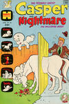 Cover for Casper & Nightmare (Harvey, 1964 series) #42