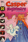 Cover for Casper & Nightmare (Harvey, 1964 series) #45