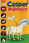 Cover for Casper & Nightmare (Harvey, 1964 series) #46