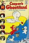Cover for Casper's Ghostland (Harvey, 1959 series) #4