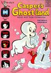 Cover for Casper's Ghostland (Harvey, 1959 series) #20