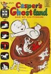 Cover for Casper's Ghostland (Harvey, 1959 series) #22