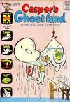 Cover for Casper's Ghostland (Harvey, 1959 series) #27
