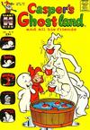 Cover for Casper's Ghostland (Harvey, 1959 series) #28