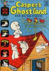 Cover for Casper's Ghostland (Harvey, 1959 series) #29