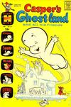 Cover for Casper's Ghostland (Harvey, 1959 series) #34