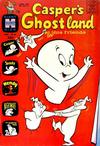 Cover for Casper's Ghostland (Harvey, 1959 series) #36