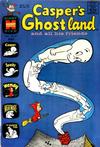 Cover for Casper's Ghostland (Harvey, 1959 series) #37