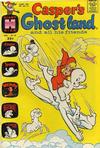 Cover for Casper's Ghostland (Harvey, 1959 series) #38